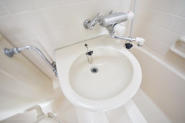 ラフィントール湘南の物件内観写真